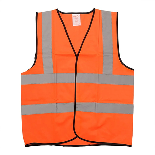 Traffic  Reflective Safety Jackets