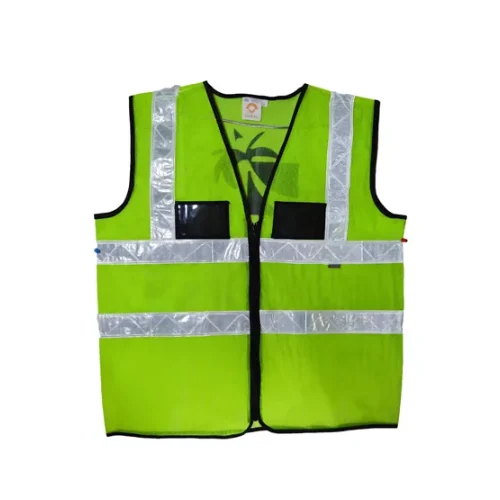 Hi Viz Reflective Jacket