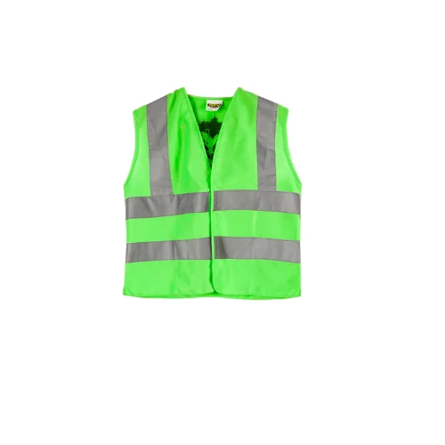 High Viz Safety Jacket