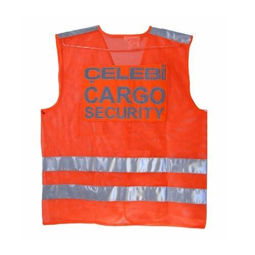 Surveyors Safety Jacket