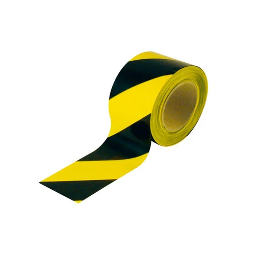 Road Safety Warning Tape