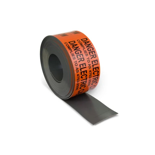 Electrical Warning Tape