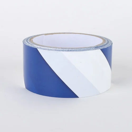 Police Warning Tape - Material: Lldpe