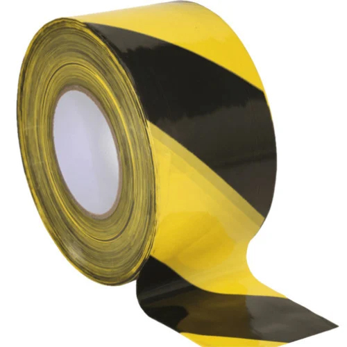 Hazard Warning Tape