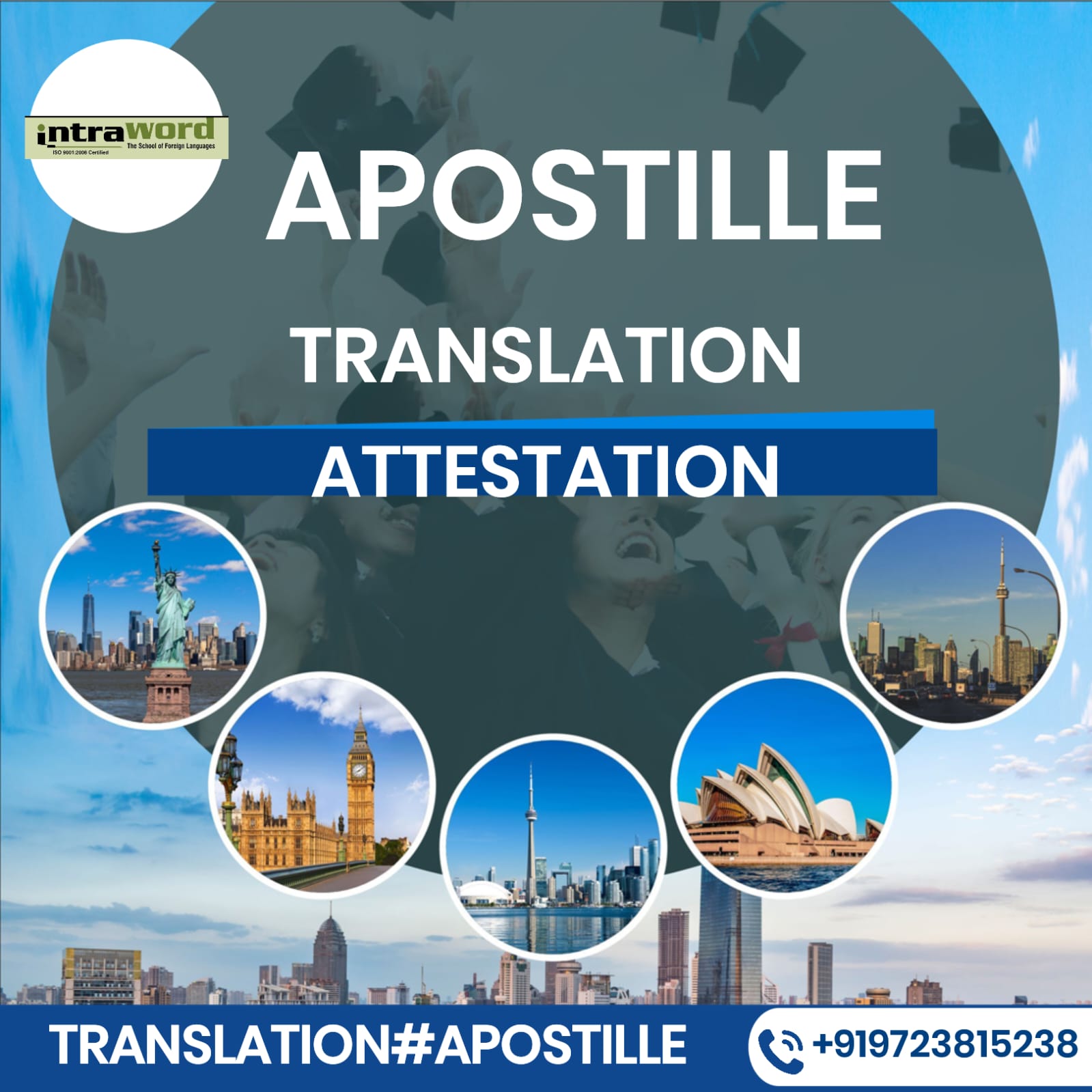 Italian Translation Service