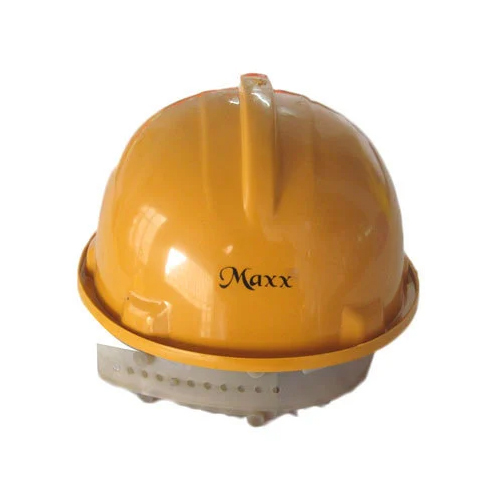 Industrial Safety Helmet