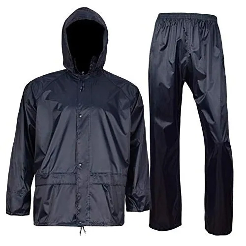 Warnamat 501A Rain Coat