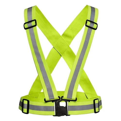 Warn Mat Elastic Cross Belt