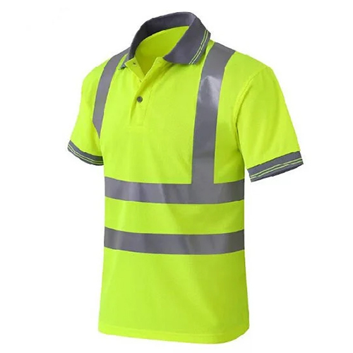 High Visibility T Shirt