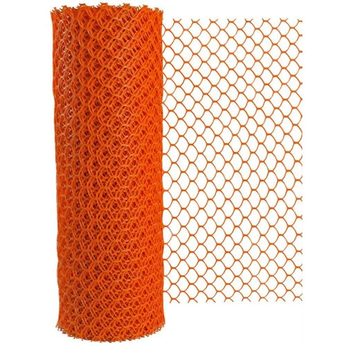 Plastic Garden Fencing Net - Application: Commercial Site