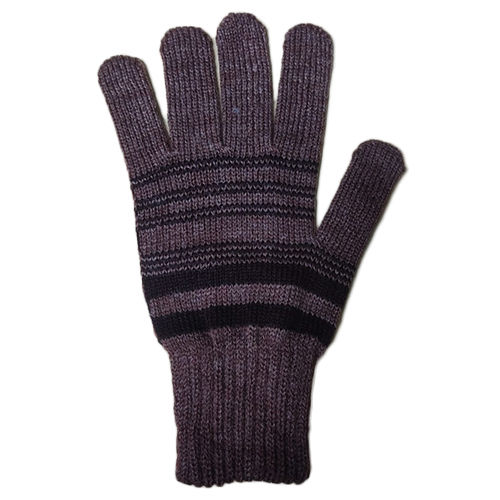 Hand Gloves - Color: Different Available