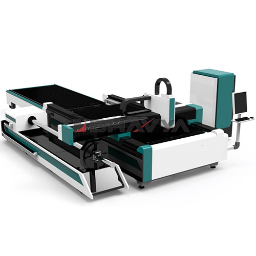 Laser Cutting Machine
