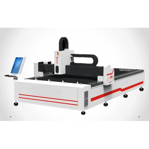 1500 Kilowatt Fiber Laser Cutting Machine