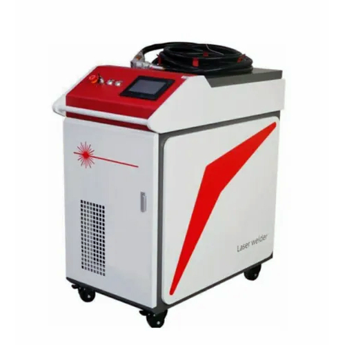 Laser Welding Machine