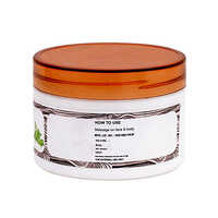 Mint Exfoliating Face And Body Scrub