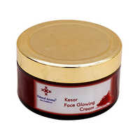 Kesar Face Glowing Cream