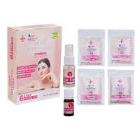 Skin Whitening Facial Kit