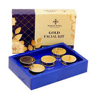 Gold Facial Kit