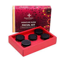 Signature Glow Facial Kit