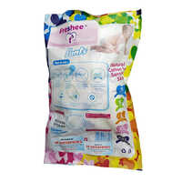 Natural Cotton Baby Diaper Pants