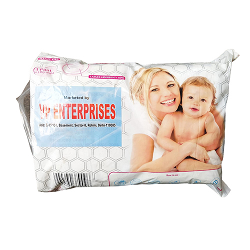Magic Gel Baby Diaper Pants