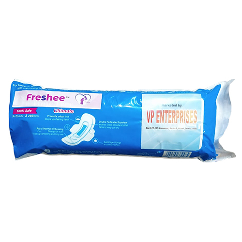 240 MM Sanitary Napkin