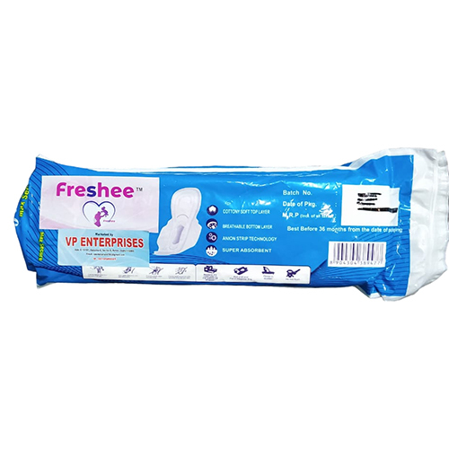 240 MM Sanitary Napkin