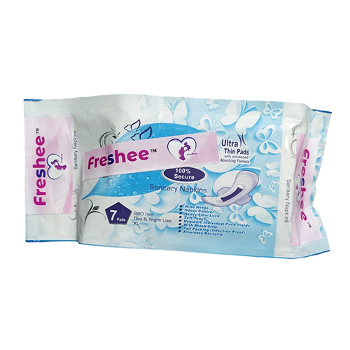 Ultra Thin Sanitary Napkin
