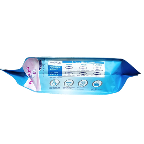 Ultra Thin Sanitary Napkin