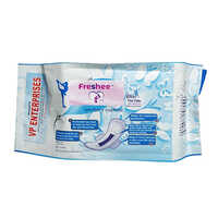 Ultra Thin Sanitary Napkin