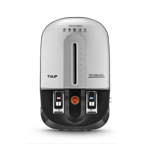 8L Alkaline Tulip Aqua Fresh Water Purifier