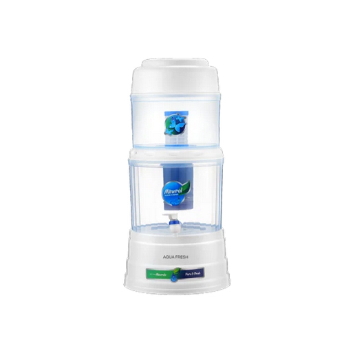 Aqua Grand Gravity Water Purifier