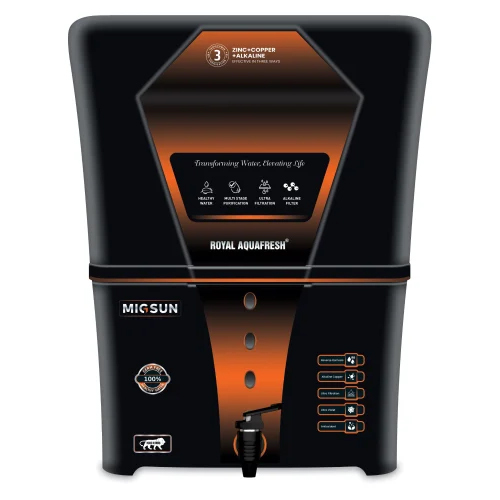 Migsun Royal Aquaguard Water Purifier