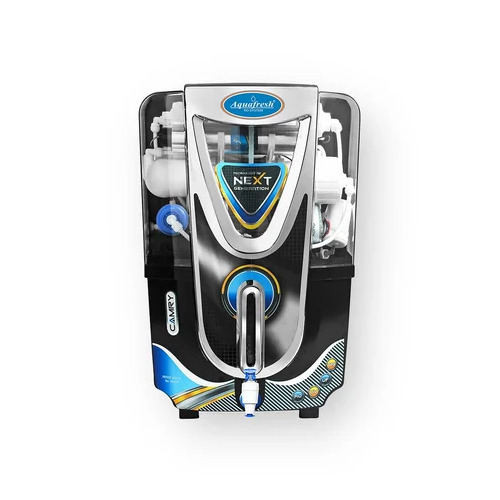 Aqua Fresh Camry Black RO Water Purifier