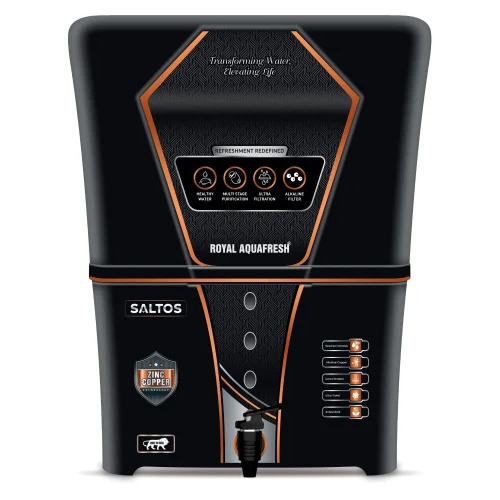 Saltos Royal Plus Water Purifier