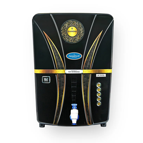 Aqua Fresh Black Diamond Water Purifier