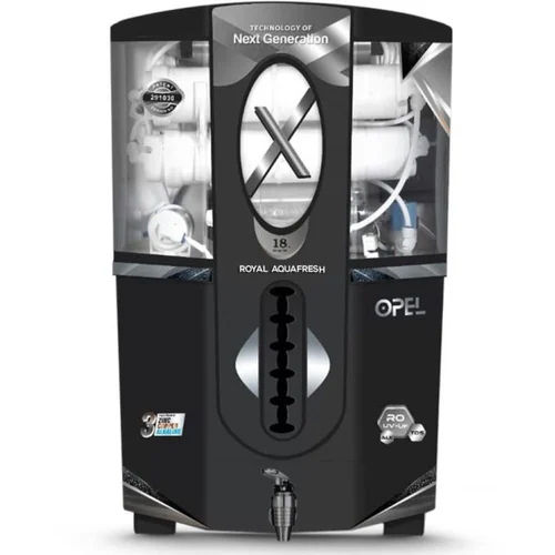 Opel Royal Aquafresh Water Purifier