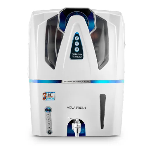 Aqua Fresh Water Purifier