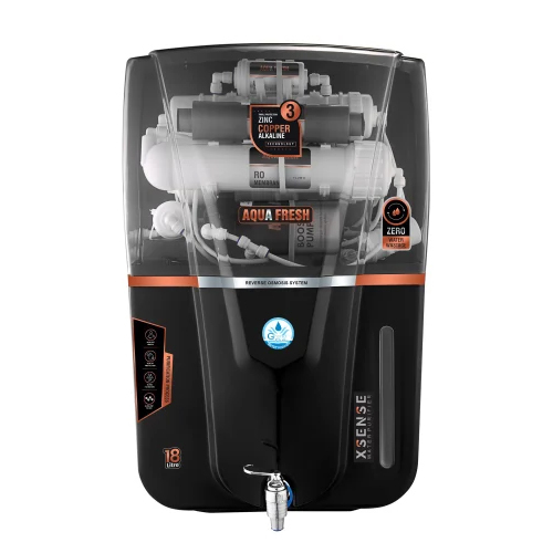 Aqua Fresh RO Water Purifiers
