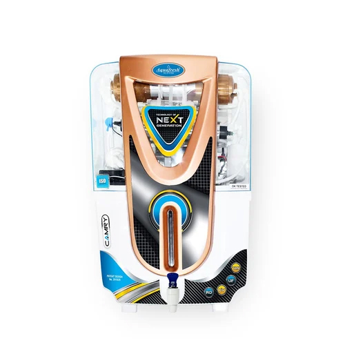 10L Aquafresh Camery Water Purifier