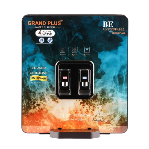 Grand Plus Hot Normal Water Purifier
