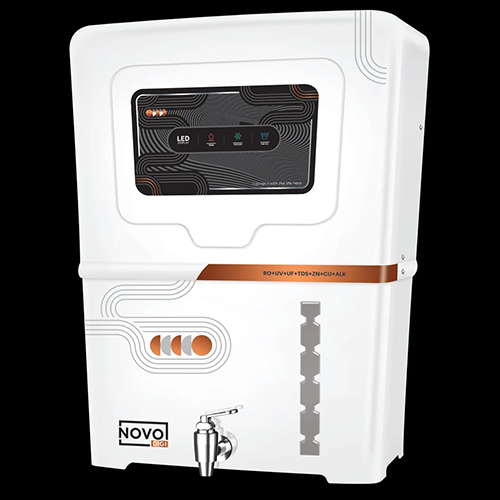 Novo Water Purifier