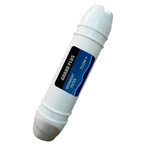 Grand Plus Sediment Filter