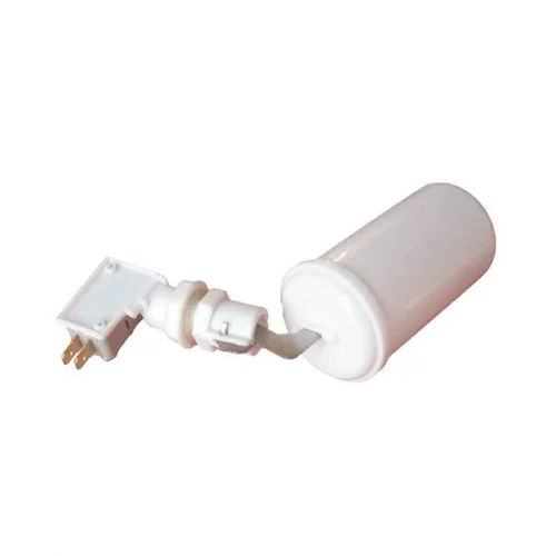 Reverse Osmosis Float Valve - Material: Plastic