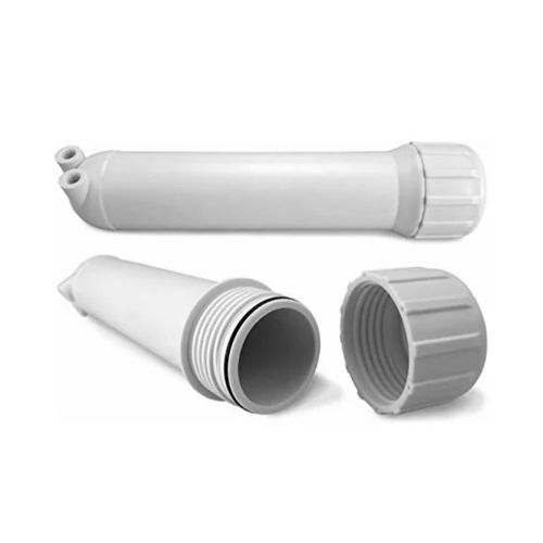 Water Filter Membrane Housing - Material: Plastic