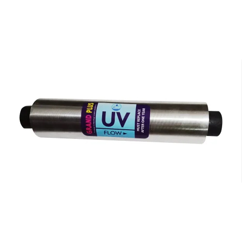 RO UV Chamber