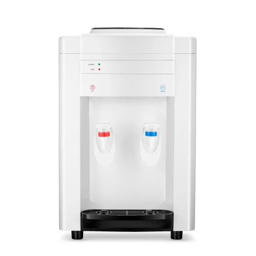 White Hot And Normal Water Dispenser