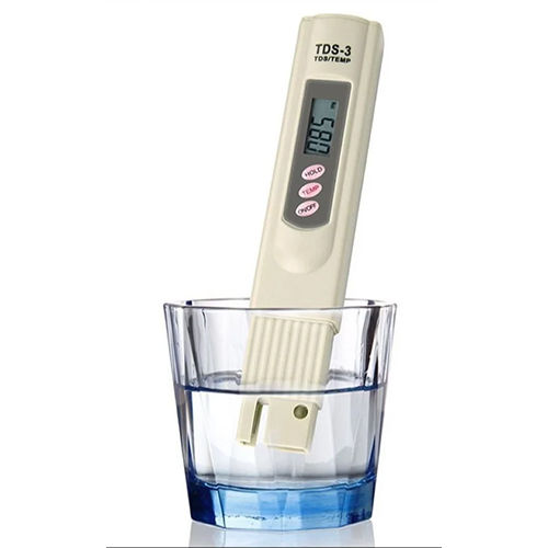 Digital Tds Meter - Accuracy: 2  %