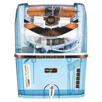 Tpt Crux Abs Plastic Ro Cabinet - Installation Type: Wall Mounted