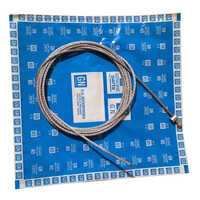 3 Wheeler TVS Inner Clutch Cable